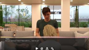 Guilty Pleasure - Wider and Wider - Part 03