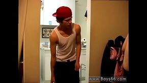 Gay guys pissing together first time It'_s Halloween night and both
