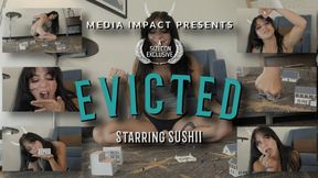 Evicted