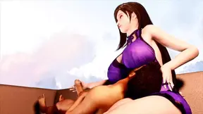 AlmightyPatty Hot 3D Sex Hentai Compilation - 6