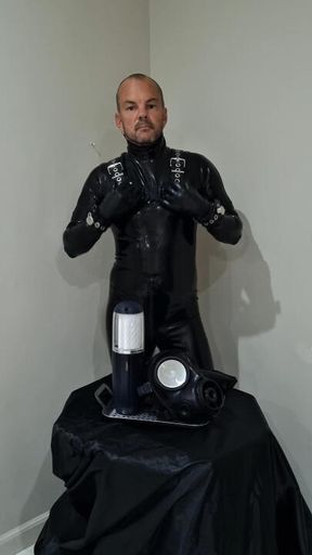 It Starts Here… Signal Interference Detected