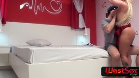 loirinha levou rola em todos os buracos - cibelle mancinni - frotinha porn star - - -