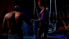 katsuni gets anal and ass to mouth from alex sanders