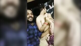 SEXY INDIAN WIFE FUCKING