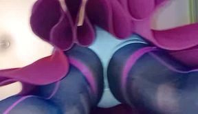 BlueGirl70 Passion Panties