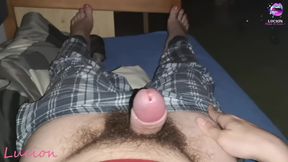 Climax Before Bedtime
