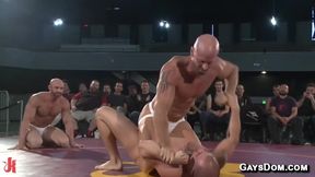 Mitch Machine Vaughn Doug Destroyer Acre