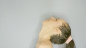 Neck Stretches vol 6 - Side Profile and Over Shoulder