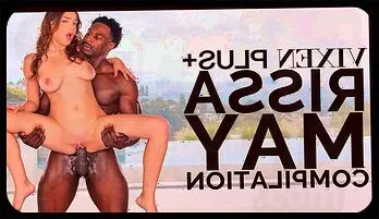 Rissa May & Octavia Red VIXENPLUS Compilation | Ultra HD Members favorite