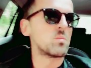 Slutboyben CAM4 Sexy Cruising Chick Exposed At Schwerin B321 Parking II