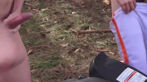 4-Wheeler Fuck feat Seth Alexander and Mickey Knox