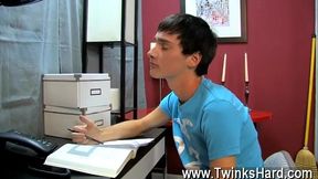 Nude men After these two deep-throat each other'_s dicks, Noah arches