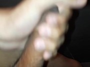 Me masturbo en Mc Donalds y entra el gerente a orinar publico 18 años latino