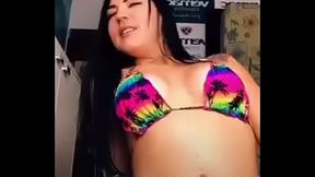 Japinha gostosa do peitinho durinho - parte 2