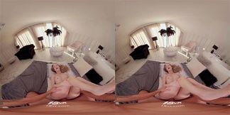 What Beautiful Nympho Nata Gold Needs Is Any Excuse To Get Naked And Her Pussy Wet