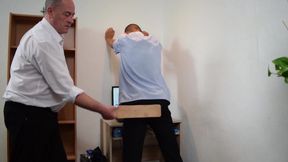 Spanking Stories 161