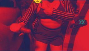 First Time Bhabi Sex with Brother in Law