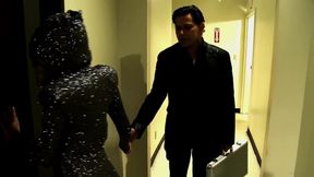 Super Sluts Natalie Norton, Danica Dillan, and Gemma Massey Get Fucked Hard