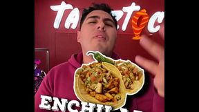 Si con la verga no te llenaste con este buffet creeme que te llenaras