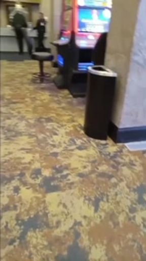 Playing with my wet throbbing pussy in many public places