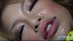 Hot Japanese Anal Compilation Vol 27 on JavHD Net