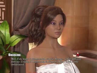 Agent Sherine Part 3