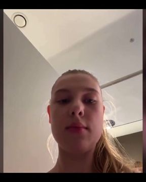 Try Not to Cum When You See That