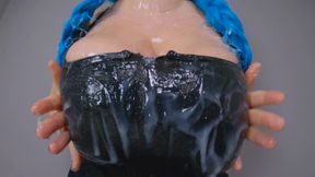 I'm drowning in your cum. 4K