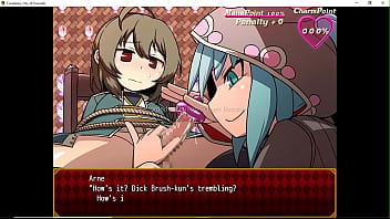 Cornelica, City of Succubi Arnes Toys