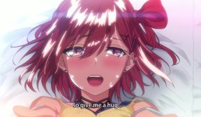 Hentai - Hatsukoi Time Episode 1 English Subbed - Redhead