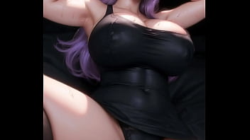 AI GENERATED,MODEL,GIRL,BIG-TITS,AI ART #107