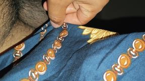 Sex Night Enjoying with Silicon Sex Doll