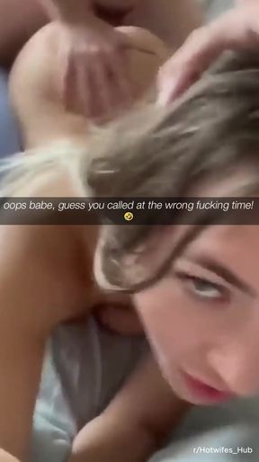 Cheating Cheat Cuckold Plowcam Doggystyle Amateur