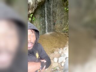 Took my Hood Hoe on a Hike ????️… Ghetto Cunt Creaming on Me ????‍????