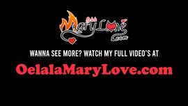 (8K) Sauna Day Happy New Year With Close Up Masturbate Sex Orgasm - OelalaMaryLove.com