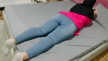 IranianLOVE's Persian Anal Seduction: A Big Dick Treat for Her 18+ Fans