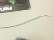 Fleshjack Pt 3 Cumming Inside