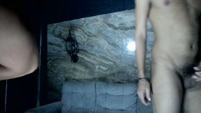 Gabriel & Khalid Private Show