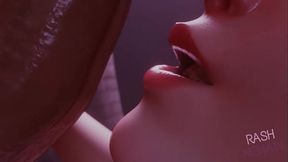 HMV &quot_Alive&quot_ (Moans)