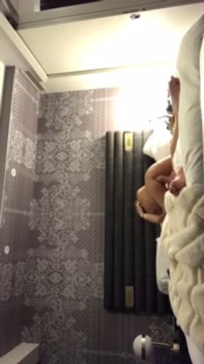 AFTER AVN AWARDS HOOKUP