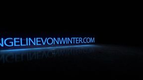 Evangelines Credit Card Bill Spanking