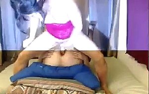 Hot web trannies fucking