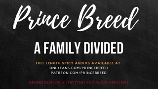 Prince Breed - Mother-in-law swallows daughters boyfriend huge dick