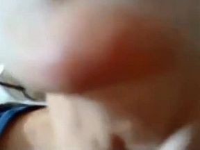 British Girl on Holiday