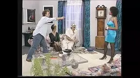 Sheik's Wives Episode 4