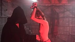 Talon'_s Reign - Part One - Medieval BDSM Fantasy