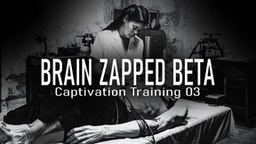Captivation Training 03 Brain Zapped Beta