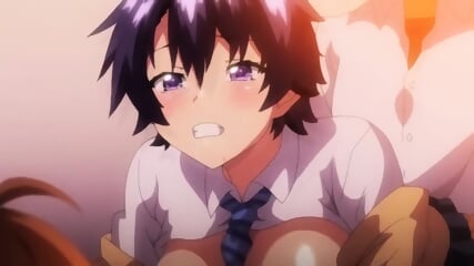 Mako-chan Kaihatsu Nikki Episodio 02 legendado em portugus