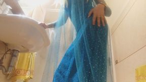 let it ...let it farts! elsa sing and farts for ya!