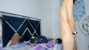 Ninna Vergara Private Show